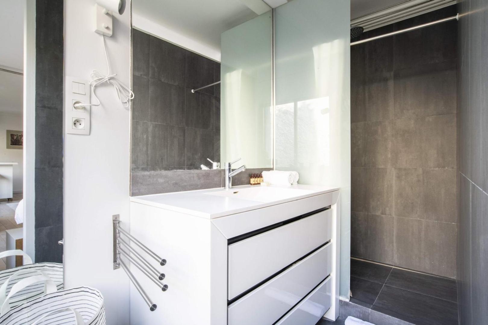 Apartment Saint Germain Mon Amour! *