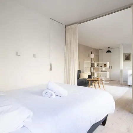 Saint Germain Mon Amour! Apartment
