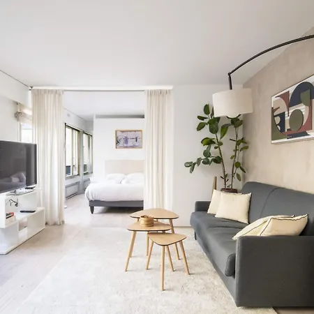 Saint Germain Mon Amour! Apartment *
