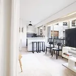 Saint Germain Mon Amour!